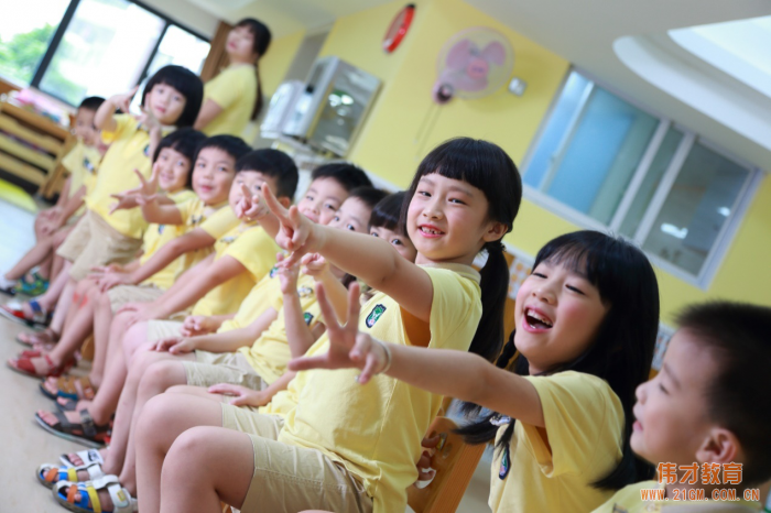 加盟幼兒園品牌就一定要做當地最好的嗎?