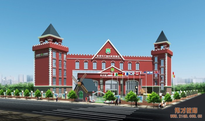 加盟偉才幼兒園會提供幼兒園裝修設計服務嗎？