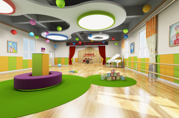 廣東清遠再迎偉才幼兒園，打造當地高規格品質園所