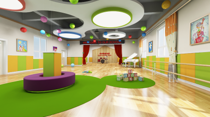 廣東清遠市清新區太平鎮盛世偉才幼兒園