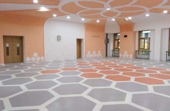 偉才幼兒園再次走進四川成都，打造幼兒健康成長的教育樂園！