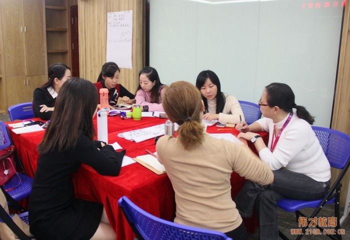 呈上滿意答卷！偉才體系《第28期新園長短訓(xùn)班》圓滿結(jié)束