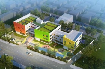 偉才又一所高品質普惠幼兒園即將在江蘇蘇州開園