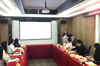 聚焦兩會下的學前教育——民辦幼兒園如何贏得發展，且聽幼兒園項目解析