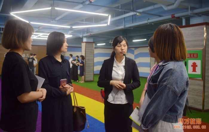 提升后勤管理，促進幼兒健康——偉才教育《第九期后勤管理培訓》圓滿結束