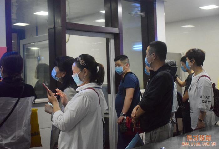 提升后勤管理，促進幼兒健康——偉才教育《第九期后勤管理培訓》圓滿結束