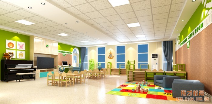 園所簡介 邳州市匯龍偉才幼兒園：2014年開園，位于邳州匯龍國際花園小區內，建筑面積 1300 多平方米，規劃六個教學班，園所硬件設施完善，設有各種特色活動室：感統室、多功能活動廳、圖書閱覽室、科普活動室、美工活動室等，以及符合幼兒年齡特點的安全環保的戶外活動設施設備：種植園、戲水池、玩沙池等，是幼兒享受快樂，健康成長的美麗、和諧、生機盎然的教育樂園！   邳州市匯龍偉才幼兒園活動室   邳州市匯龍偉才幼兒園音體室  南京市浦口區天潤城偉才幼兒園：2014年開園，位于南京市浦口區天潤城十四街區內，占地近7000平方米，建筑面積約3400平方米，擁有13個教學班，按照省示范幼兒園的硬件標準配置。園所功能按照“新型幼兒園應是教育生態園”的國際最新幼教理念設計，分為自然生態和教育生態兩大部分。自然生態方面，設置了動物區、植物區、海洋區、科普區等“大自然教室”和標準的塑膠多功能運動場、戲水池、游戲場、涂鴉墻等；教育生態方面，設置體能中心、音樂舞蹈教室、工藝美術教室、科學探索室、主題教學活動室等。  南京市浦口區天潤城偉才幼兒園美術室   南京市浦口區天潤城偉才幼兒園音體室