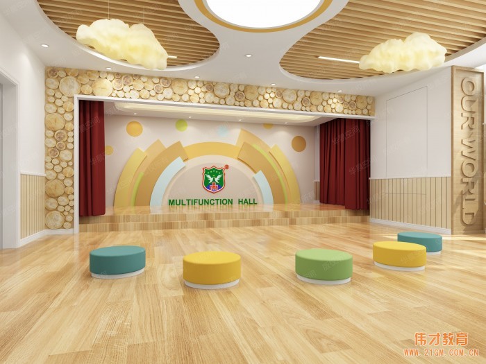 偉才幼兒園走進福建省會，為當地幼兒打造成長搖籃