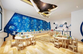 服務粵港澳大灣區，偉才教育再發力——廣東惠州天安偉才幼兒園即將開園