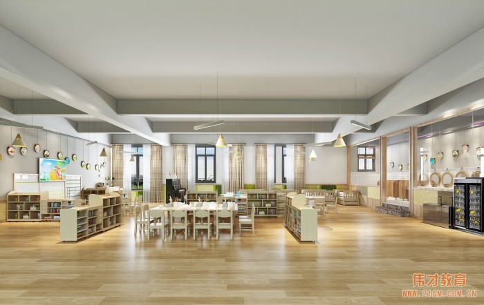 服務粵港澳大灣區，偉才教育再發力 ——廣東惠州天安偉才幼兒園即將開園