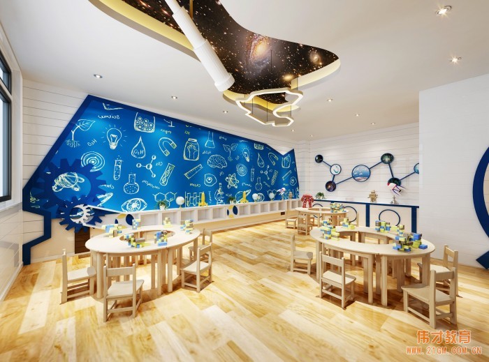 服務粵港澳大灣區，偉才教育再發力 ——廣東惠州天安偉才幼兒園即將開園