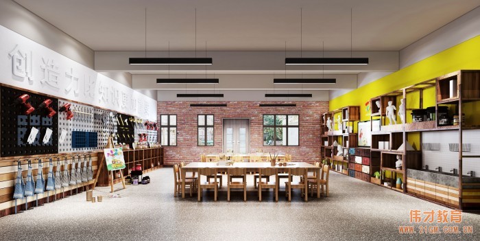 服務粵港澳大灣區，偉才教育再發力 ——廣東惠州天安偉才幼兒園即將開園