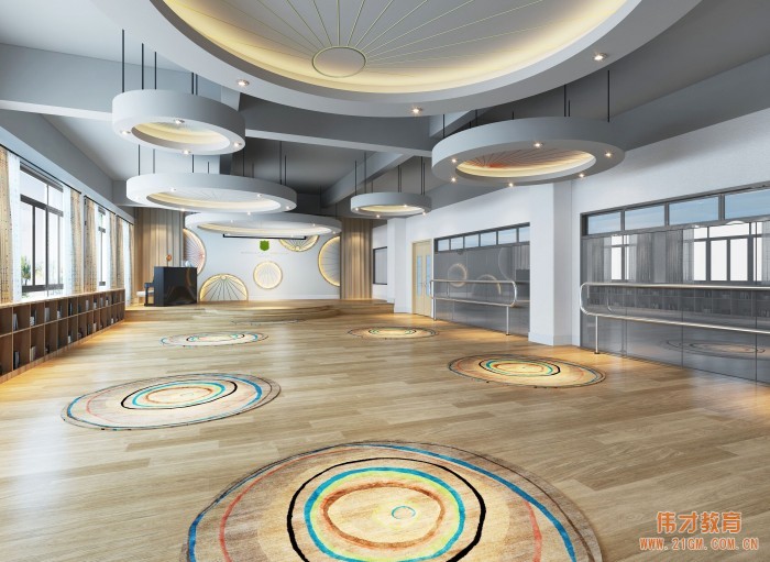 服務粵港澳大灣區，偉才教育再發力 ——廣東惠州天安偉才幼兒園即將開園