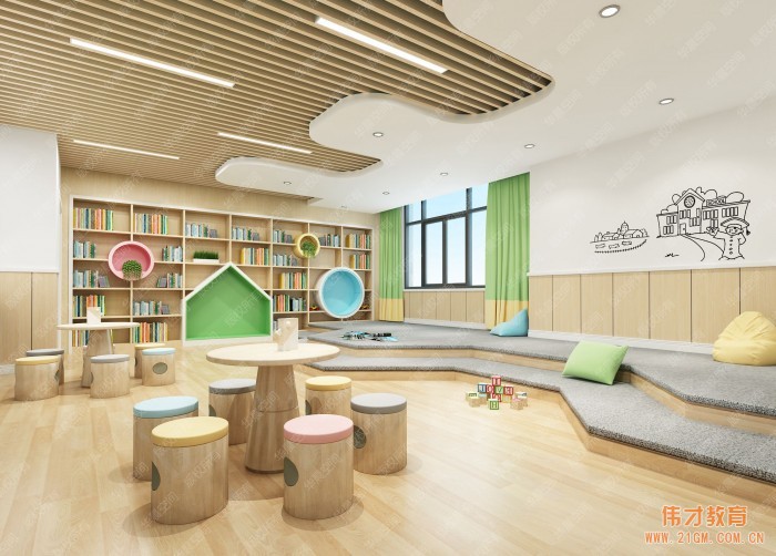 教育強省湖北再迎高端幼兒園加盟品牌，偉才幼兒園走進孝感大悟