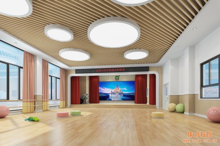 教育強省湖北再迎高端幼兒園加盟品牌，偉才幼兒園走進孝感大悟