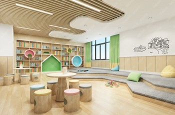 教育強省湖北再迎高端幼兒園加盟品牌，偉才幼兒園走進孝感大悟