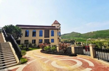 偉才幼兒園入駐福建漳州融信西西里，帶領幼兒展翅翱翔