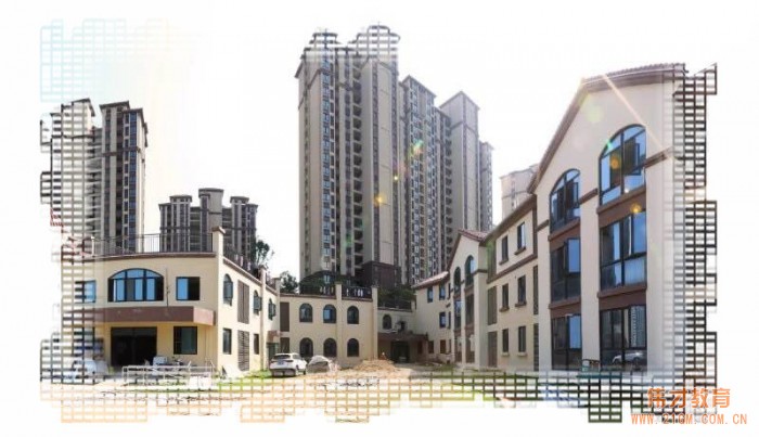 偉才幼兒園入駐福建漳州融信西西里，帶領幼兒展翅翱翔