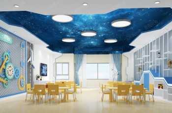 廣東惠州博羅再迎偉才幼兒園，為當地幼兒成長打開新天地