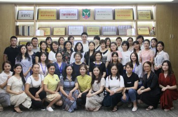 讓優秀更加優秀——記偉才體系《第29期新園長短訓班》（上）