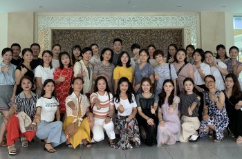 讓優秀更加優秀——記偉才體系第29期新園長培訓班（下）