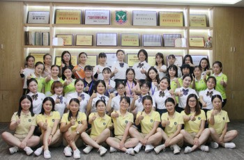 2019年偉才新教師培訓班（第二期），如約而至！