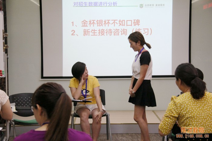 創家園和諧幸福園——2019年偉才體系《家園共育之終極秘籍》培訓報道