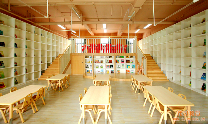 品牌提檔升級，廣東佛山順德容桂文思偉才幼兒園再出發！