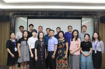 砥礪前行，攜手創贏——記偉才教育2019年9月新伙伴培訓