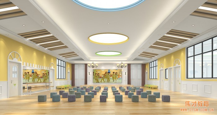 開心!偉才再添新園,落戶湖北潛江