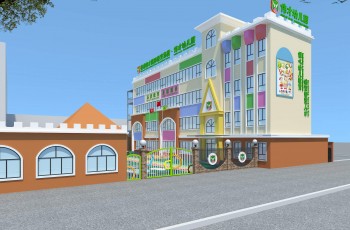 開心！偉才再添新園，落戶湖北潛江