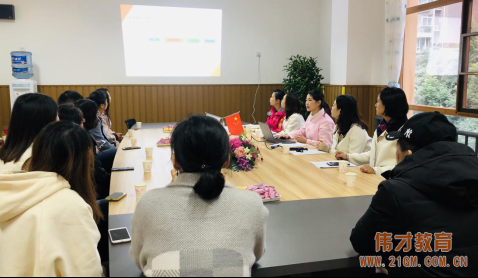 我與食堂0距離——高新尚華幼兒園第二屆家長代表進廚房參觀活動