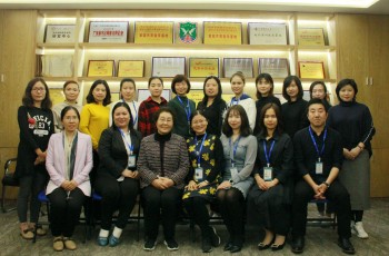 銳意進取，偉才體系第30期新園長短訓班開班！