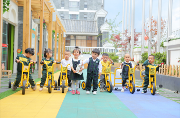 新開辦幼兒園無基礎、無口碑，如何招生？