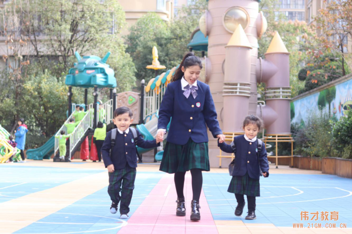 愛(ài)與被愛(ài)的能力 影響孩子一生的幸福