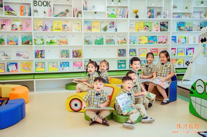 民辦幼兒園有哪些投資與經(jīng)營風(fēng)險(xiǎn)