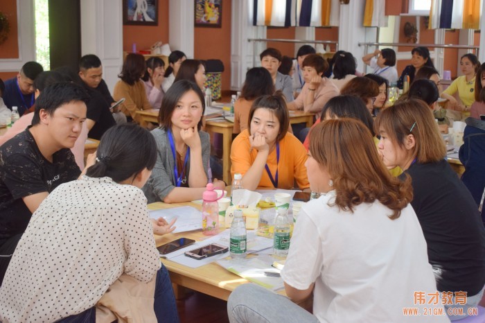 幼兒園教研工作如何開展？