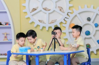 幼兒園如何實現升級和提費