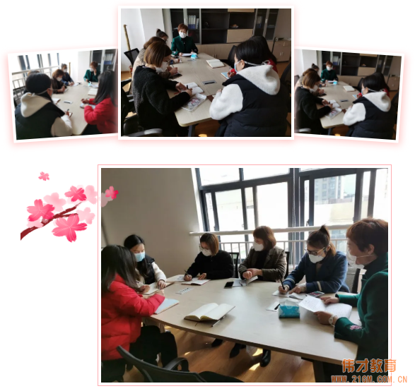 愛在“偉才”溫暖“疫”行——蘇州工業(yè)園區(qū)偉才厚永幼兒園愛心公益活動(dòng)