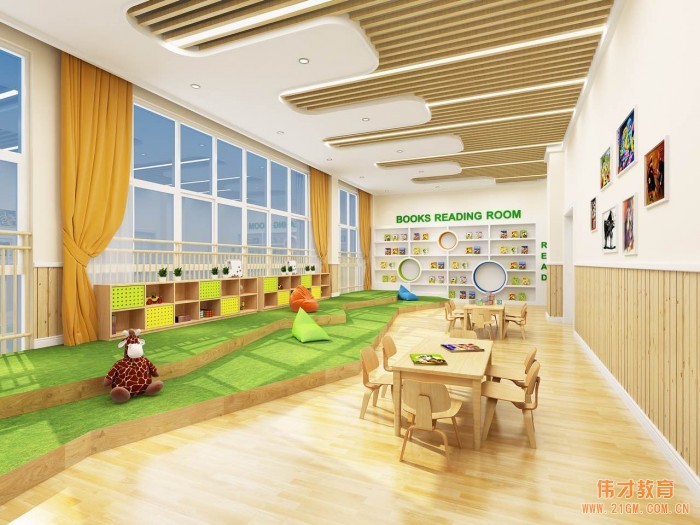 開辦幼兒園必須滿足這些條件！