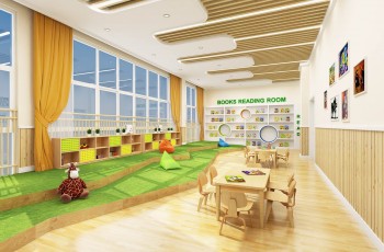 開辦幼兒園必須滿足這些條件！