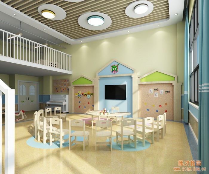 偉才國際化幼兒園走進廣西南寧興寧區