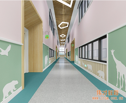 偉才國際化幼兒園走進廣西南寧興寧區