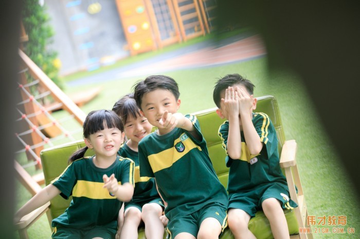 撥開民辦幼兒園的出路迷霧,利好不斷!