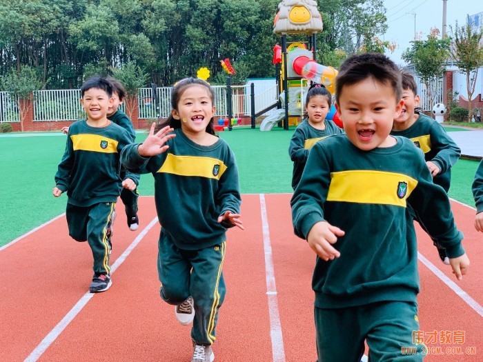 撥開民辦幼兒園的出路迷霧,利好不斷!