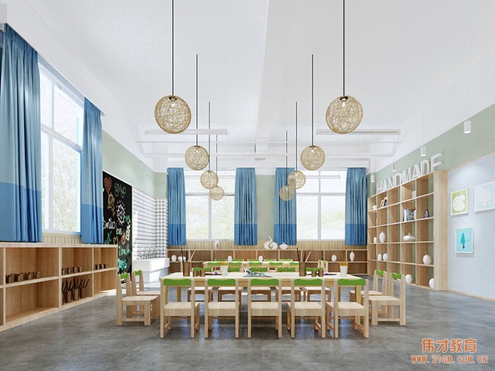 高端幼兒園品牌入駐貴州羅甸，打造當(dāng)?shù)馗咂焚|(zhì)學(xué)前教育！