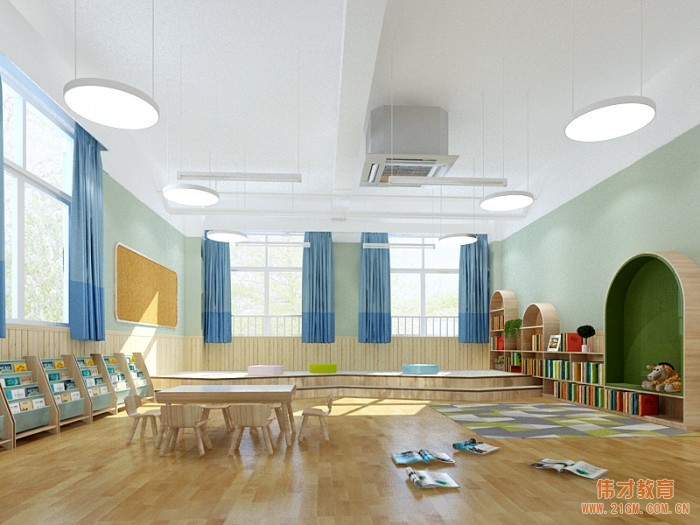 高端幼兒園品牌入駐貴州羅甸，打造當(dāng)?shù)馗咂焚|(zhì)學(xué)前教育！