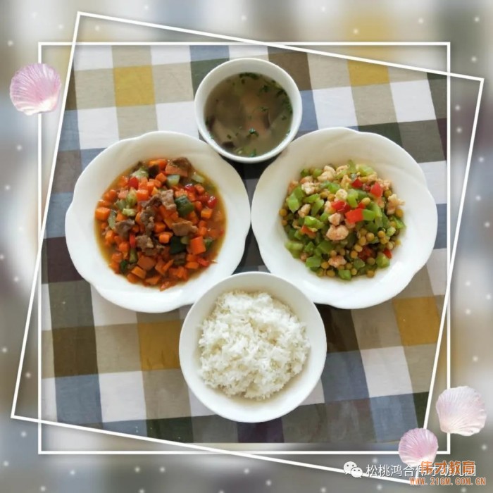 貴州松桃鴻合偉才幼兒園復(fù)學(xué)記:開心熱鬧又回來了!