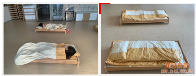 河南平頂山藍灣翠園偉才幼兒園:"疫”樣開學,"童”樣精彩