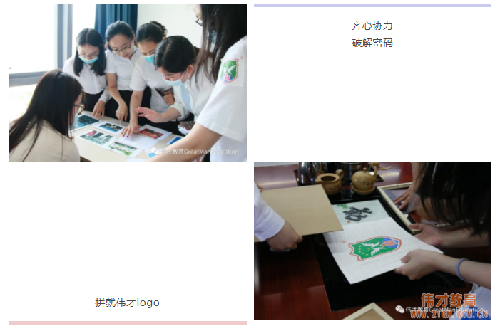 根系幼教,砥礪奮進——偉才教育員工團建活動